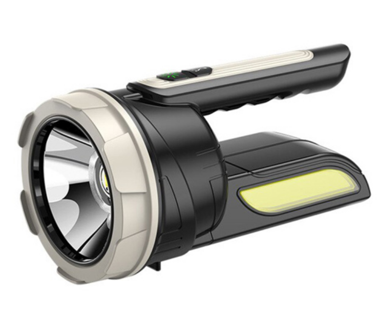 Ліхтар переносний CH-22024-5W+COB, Li-Ion акум., ЗП Type-C,