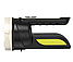 Ліхтар переносний CH-22024-5W+COB, Li-Ion акум., ЗП Type-C,, фото 6
