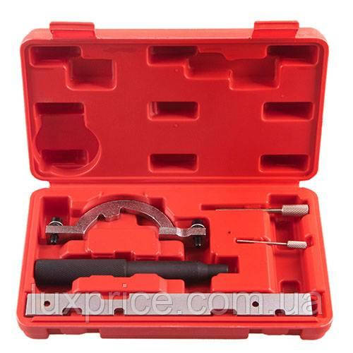 Набір фіксаторів валів ГРМ Opel 1.0 1.2 1.4 Alloid НФ-2038 Luxprice, фото 1