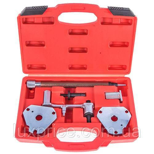 Фіксатори валів ГРМ Fiat 1.6. 16 V. 6 предметів Alloid ФР-2244 Luxprice, фото 1