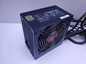 Блок живлення 500W SHARKOON RUSH POWER (SHA-R500M,80Plus,б/у)