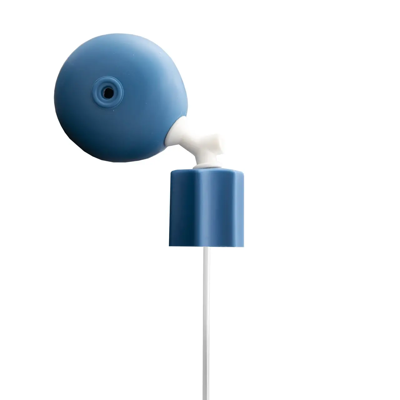 Розпилювач парфумерний Vaporizer Spray Pump Small синій