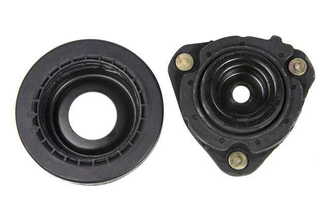 Опора переднього амортизатора(з підшипником) Raiso (Швеція) Ford Connect 2002- #RС02474 UAYWFWG7, фото 1