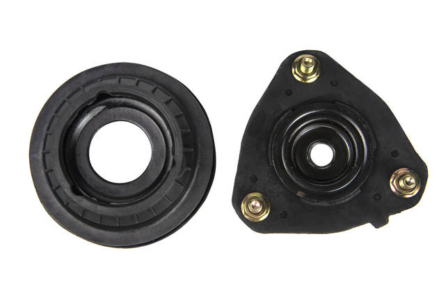 Опора переднього амортизатора(з підшипником) Raiso (Швеція) Ford Connect 2002- #RС02474 UAYWFWG7, фото 3