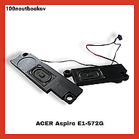 Acer Aspire E1-572G | Динамики PK23000KV00-ZAC2 | Б/у