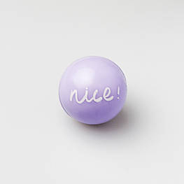 Пострибунчик "Eh-nice", Фіолетовий
