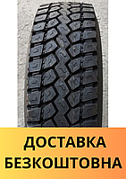 Грузовые шины 215/75 R17.5 Diamondback TR689A (Triangle)