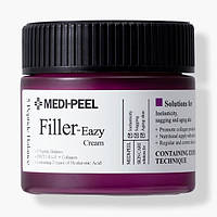 Зміцнювальний крем-філер з пептидами Medi-Peel Filler Eazy Cream, 50 мл