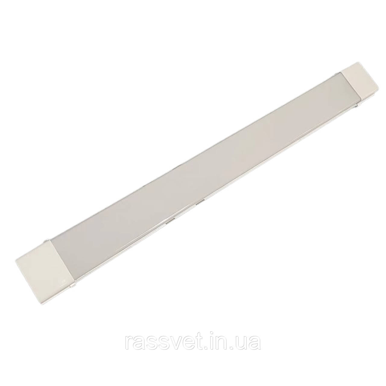 Лінійний LED світильник LN-4-100-1200-6 100W 6200К 1200mm