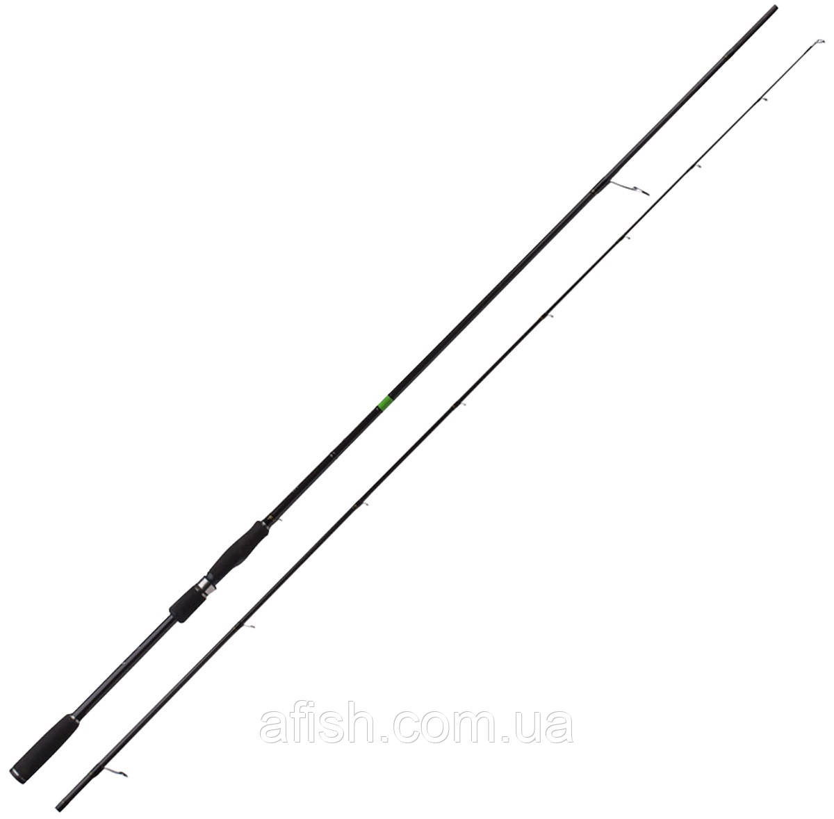 Спінінг Favorite X1 602H 1.83м 12-36г