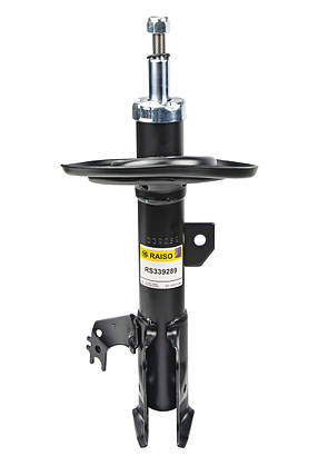 Амортизатор передній лівий Raiso (Швеція) Toyota Camry 50/55 (USA), Камрі 50/55 12-17 #RS339289 UAKMZJC7, фото 3
