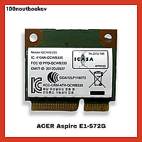 Acer Aspire E1-572G | WiFi адаптер QCWB335 | Б/у