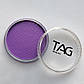 Аквагрим TAG Фіолетовий основний, регулярний 32g, фото 2