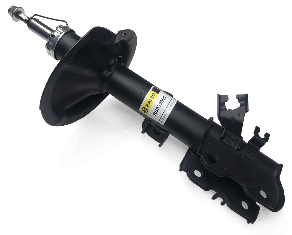 Амортизатор передній правий Raiso (Швеція) Infiniti FX Інфініті ФХ 2003-2008 #RS339055 UARDKLA7