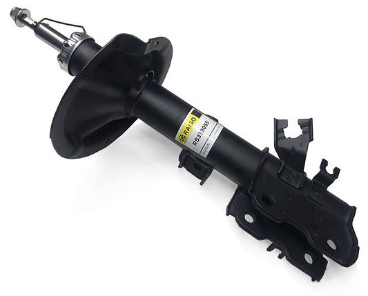 Амортизатор передній правий Raiso (Швеція) Infiniti FX Інфініті ФХ 2003-2008 #RS339055 UARDKLA7, фото 1