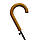 Парасоля-тростина Промо, напівавтоматична з нанесенням логотипу, фото 4