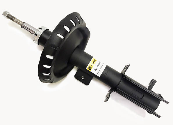 Амортизатор передній правий Raiso (Швеція) Фіат Скудо Fiat Scudo 07- #RS314033 UABVISU7, фото 1