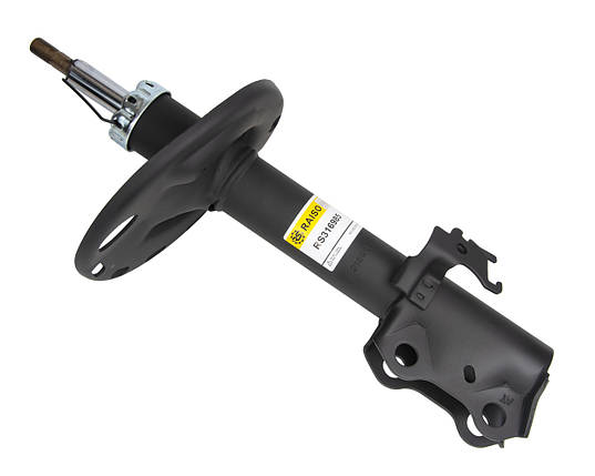 Амортизатор передній лівий Raiso (Швеція) Lexus NX, Лексус НХ 12-18 #RS316985 UAHFDCX7, фото 1