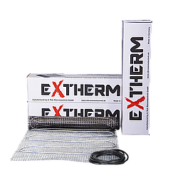 Нагрівальний мат двожильний Extherm ET ECO 250-180