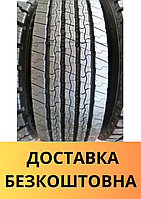 Грузовые шины 235/75 R17.5 Diamondback TR685 (Triangle)