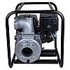 Мотопомпа 18 к.с. Hmax 35 м Qmax 120 м3/год (4-тактний) AQUATICA (772533), фото 4