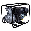 Мотопомпа 18 к.с. Hmax 35 м Qmax 120 м3/год (4-тактний) AQUATICA (772533), фото 5