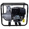 Мотопомпа 18 к.с. Hmax 35 м Qmax 120 м3/год (4-тактний) AQUATICA (772533), фото 6