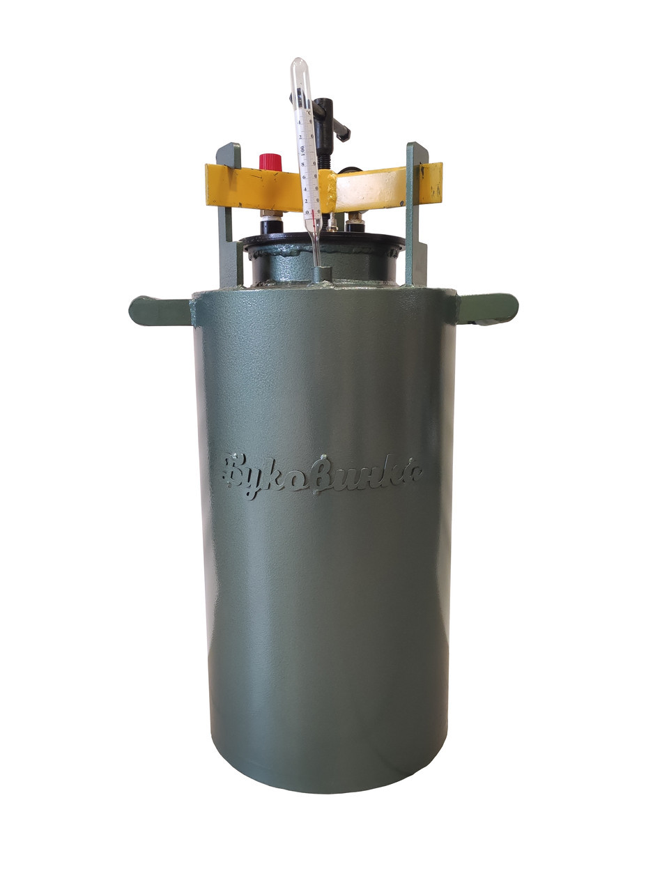 Автоклав Буковинка (32 півлітрові банки), фото 1