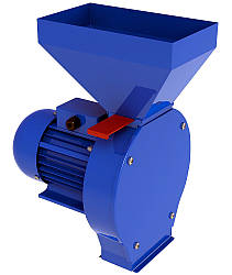 Подрібнювач корму ДТЗ КР-06 (зерно)