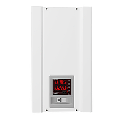 Стабілізатор напруги Елекс Ампер У 9-1/80 v2.1