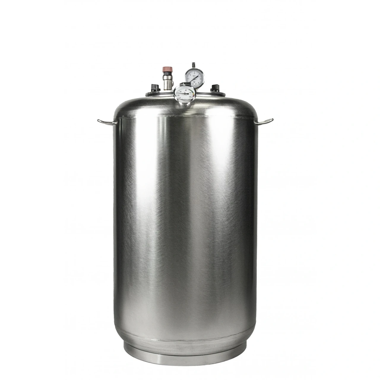 Автоклав  "А100" (95 півлітрові банки або 52 літрових) ПІД ЗАМОВЛЕННЯ, фото 1