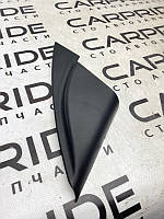 Молдинг дверей (куточок) внутрішній KIA Optima TF 2.4 2015 перед. лів. (б/у)