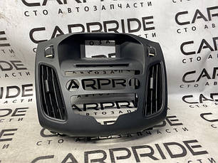 Накладка торпеди FORD