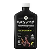 Шампунь для щоденного використання для тьмяного волосся LOLA Morte Subita Shampoo Hidratante, 250 мл