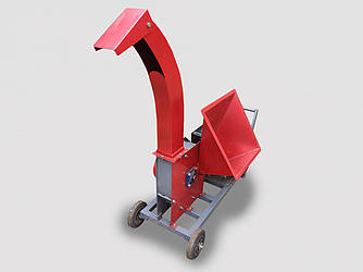 Щепоріз дисковий моделі REZAK РМ-100Б (Під замовлення)