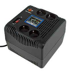 Стабілізатор напруги LPT-1000RV (700W)