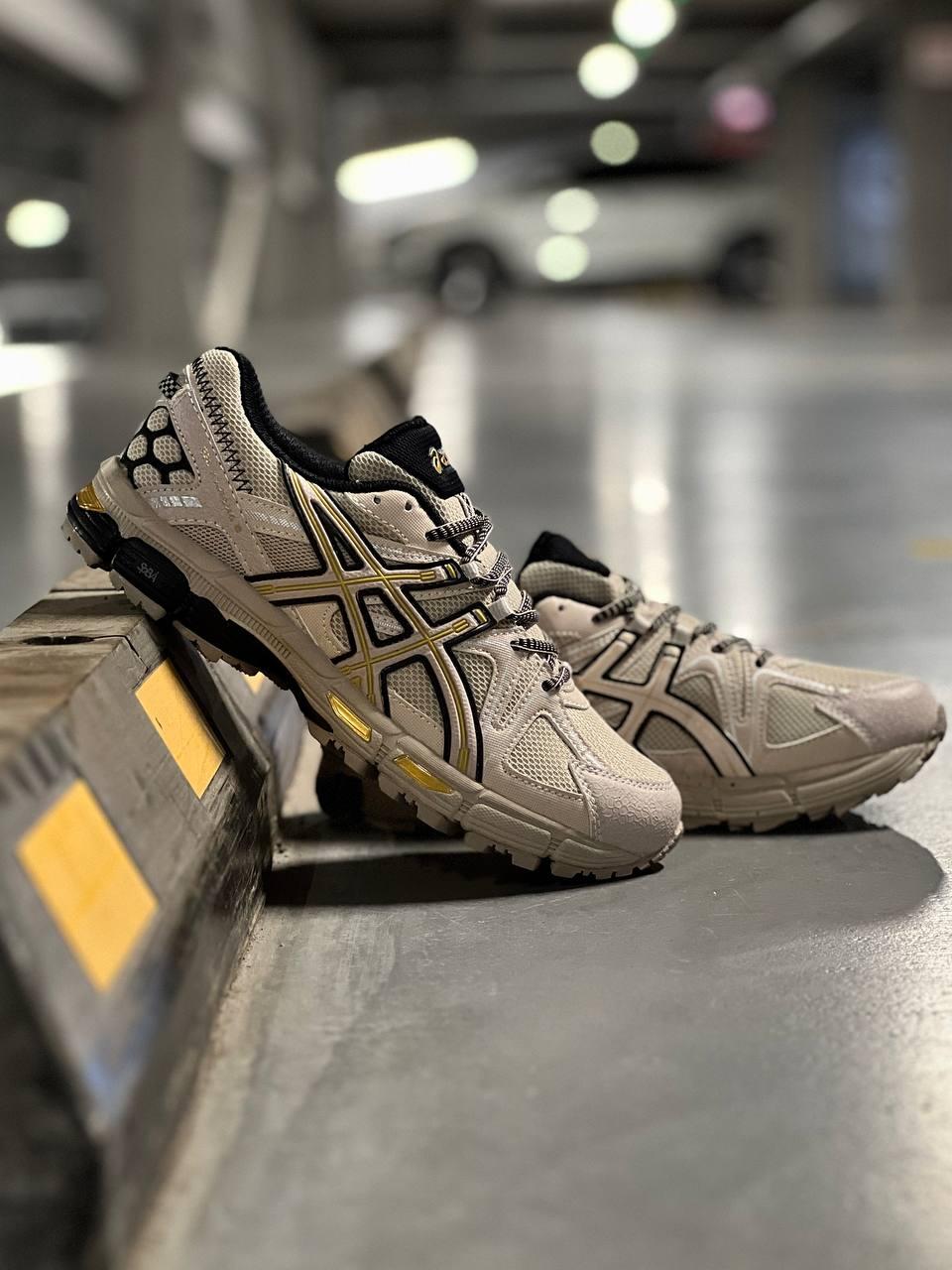 Asics gel kahana 8 2025