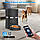 Годівниця для котів та собак автоматична Honeyguaridan S36 WiFi, 4л, Чорна, фото 2