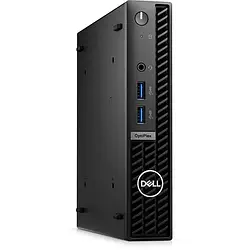 Неттоп Dell OptiPlex 7010 MFF N003O7010MFF_UBU Black