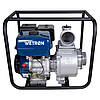 Мотопомпа 15 к.с. Hmax 30 м Qmax 110 м3/год (4-тактний) WETRON (772553), фото 3