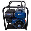 Мотопомпа 15 к.с. Hmax 30 м Qmax 110 м3/год (4-тактний) WETRON (772553), фото 4