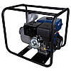 Мотопомпа 15 к.с. Hmax 30 м Qmax 110 м3/год (4-тактний) WETRON (772553), фото 5