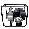Мотопомпа 15 к.с. Hmax 30 м Qmax 110 м3/год (4-тактний) WETRON (772553), фото 6