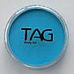Аквагрим TAG Блакитний основний, регулярний 32g., фото 3