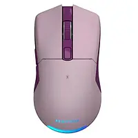 Мышка Hator Pulsar 2 PRO Wireless Lilac (HTM-534)