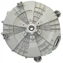 Кришка бака (напівбак) для пральної машини