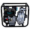 Мотопомпа 7.5 к.с. Hmax 70 м Qmax 35 м3/год (4-тактний) AQUATICA (772535), фото 2