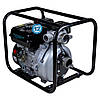 Мотопомпа 7.5 к.с. Hmax 70 м Qmax 35 м3/год (4-тактний) AQUATICA (772535), фото 3