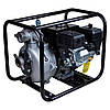 Мотопомпа 7.5 к.с. Hmax 70 м Qmax 35 м3/год (4-тактний) AQUATICA (772535), фото 5