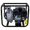 Мотопомпа 7.5 к.с. Hmax 70 м Qmax 35 м3/год (4-тактний) AQUATICA (772535), фото 6